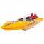 rs-6038 1:10 NEW Electric High Speed Racing RC Jet Boat