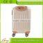 Hot-Selling High Quality Low Price Abs pc Luggage