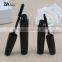 Private Label Fiber Lash Liquid Best Tube Eyelash Growth Mini Mascara Black