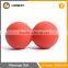 Customized Peanut Yoga Exercise Ball Wholesale