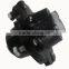 Laminated tyre bearing hub 1"