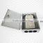 available professional distribution box for 50 pair krone module