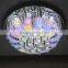 High quality crystal chandelier with new Modern No.D8007-600