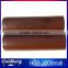 2016 hottest 18650battery lg hg2 chocolate 3000mah 3.7v 18650 rechargeable battery