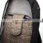 2015 Alibababa China Wholesale Anti-theft Black outdoor / Travel /Sport Backpack
