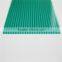 Anti-fog and UV-protection 100% virgin material polycarbonate Green house