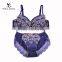 Japanesse Styles Beautiful Ladies Thong Bra