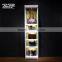 ZJF European style shopping mall display rack                        
                                                Quality Choice