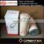 genuine hongyan truck engine parts fuel filter pump alternator