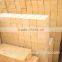 High alumina brick