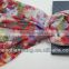 new products 2014 digital print 100% cashmere scarf wholesaler