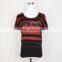 ODM designs ladies blouses with low back image