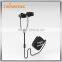 OS-T15 Perfect sound sport earphone clip on sports stereo