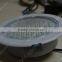 LS LED5050 20W 138pcs LED Round Strobe Light cob led ceilling strobe lights