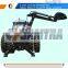 Mini Tractor Digger, Backhoe Excavator