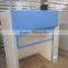 Fume cupboard ISO 9001chemical laboratory fume hood