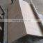 limestone backed aluminum honeycomb panels for exterior cladding