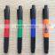 two side plastic screwdriver pen Engineer tools pen