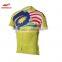 Special Design Cycling Wear Short Sleeve Cycling Jersey Reasonable Price Cycling Clothing Club Shorts Sleeve Cycling Jersey