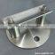 AISI 304 Stainless Steel Balustrade Fitting