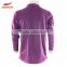 Small MOQ rugby shirt dry fit custom rugby league jersey sublimated rugby shirt Breathable quick dry custom rugby shirt