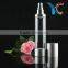 Airless Bottle ,Aluminum Foil Bottle Cover