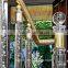 High quality wholesale lucite stair balustrade