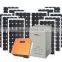 3000w upgraded new design solar panel junction box connector