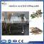 Supermarket manual fish process machine/fish killing machine