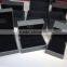 high-end custom paper plastic jewelry gift boxes