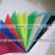 multicolor pp non woven fabric for fabric for bag,furniture,mattress,bedding,upholstery,packing, agriculture