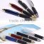 Promotional ball-point pen new stationery products metal ball pen for promotional gift
