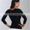 Skinny Thermal Skin Top for Women