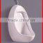 High quality bathroom white ceramic wall mounted urinals X-2010