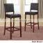 Hot Sales Leather Counter Stools Bar Furniture BS230