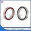 15mm bore deep groove silver thin wall radial ball bearings 6902 6802 6702 63802 ZZ LLU with 4 ~ 7 mm breadth