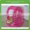 Anbel Inflatable Swimming Pool Float Tube Ring Baby Seat Swim smooth soft water play