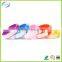 silicone anti mosquito bracelet