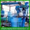 soybean cake solvent extraction plant