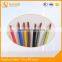 PVC Insulation Material and Solid and stranded Conductor Type H07V-R cable wire