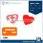 eas rf paper label EAS RF label anti-shoplifting