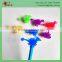 Promotion 3.5cm Small Dinosaur Pencil Topper For Capsule Toy