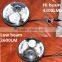 Led Headlight WM-J048B Evolution 2 7" Round Led headlight for Jeep, Land, motorcycle headlight