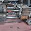 Energy saving injection moulding machine
