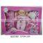 Lovely baby doll toy