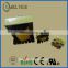CE, ROHS approved, EE22 high frequency transformer ferrite core