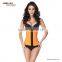 Wholesale No MOQ New Model Full Body Corset For Women