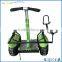 Factory outlet 48v stand up balancing electric pedal scooter China