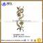 Hot sale Aluminum embellish accessories for Villa doors LY-018