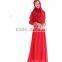 New Design Islamic Abaya Egypt Dresses for Women